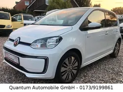 Weiß Gebraucht 2017 VW e-up! Kleinwagen | 7.700 € (Fairer Preis)