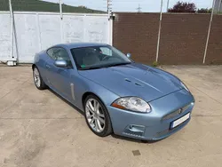 Blau Gebraucht 2007 Jaguar XKR Coupé | 49.900 €