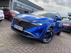 Magnetic blue Neu 2025 Nissan Qashqai 360º SUV | 30.000 € (Guter Preis)
