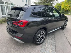 Sophistograu brillanteffekt me Gebraucht 2022 BMW X3 Sport Line SUV | 38.900 € (Guter Preis)