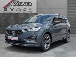 Grau Gebraucht 2023 Seat Tarraco 4Drive SUV | 43.990 € (Teuer)