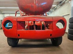 Rot Gebraucht 1963 Volvo PV544 Coupé | 3.000 €