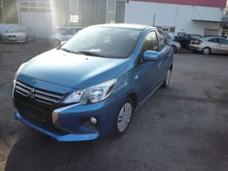 Blau Gebraucht 2023 Mitsubishi Space Star Select Kleinwagen | 12.300 € (Fairer Preis)