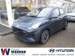 Grau Neu 2025 Hyundai i10 Trend Kleinwagen | 16.600 € (Fairer Preis)