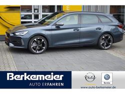 Magnetic tech (metallic) Gebraucht 2023 Cupra Leon Kombi | 26.400 € (Guter Preis)