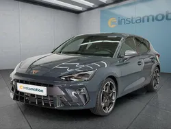 Blau Neu 2025 Cupra Leon VZ2 Kleinwagen | 37.399 € (Superpreis)