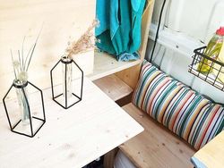 Gebraucht 2014 Peugeot Boxer Van | 12.000 € (Etwas zu teuer)