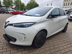 Weiß Gebraucht 2014 Renault Zoe Intens Kleinwagen | 5.190 € (Guter Preis)