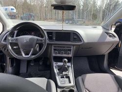 Schwarz Gebraucht 2017 Seat Leon XCELLENCE Kombi | 12.499 € (Fairer Preis)