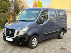 Grau Gebraucht 2014 Nissan NV400 Van | 6.990 € (Superpreis)