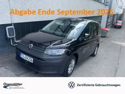 Schwarz Gebraucht 2025 VW Caddy Van / Kleinbus | 36.880 €