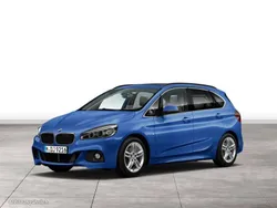 BMW 220 Active Tourer