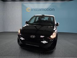Schwarz Neu 2024 Hyundai i10 Trend Kleinwagen | 17.499 € (Etwas zu teuer)