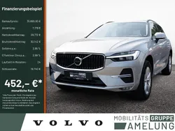 Silber Gebraucht 2023 Volvo XC60 SUV | 35.890 € (Superpreis)