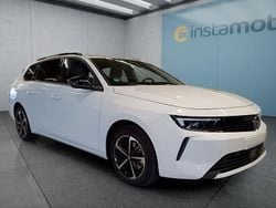 Weiß Gebraucht 2025 Opel Astra Kombi | 24.299 € (Guter Preis)