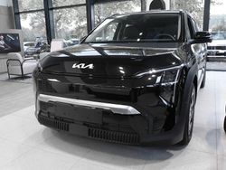 Schwarz Neu 2025 Kia EV3 SUV | 33.970 € (Superpreis)