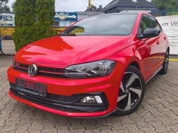 Rot Gebraucht 2020 VW Polo GTI Limousine | 18.800 € (Guter Preis)