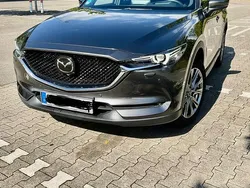 Gebraucht 2020 Mazda CX-5 Sports-Line SUV | 22.300 € (Superpreis)