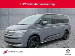 Grau Neu 2025 VW T7 Edition Van | 71.990 €
