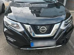 Schwarz Gebraucht 2018 Nissan X-Trail SUV | 19.250 € (Fairer Preis)