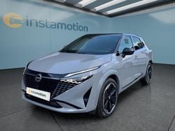 Grau Neu 2025 Nissan Qashqai SUV | 35.199 € (Guter Preis)