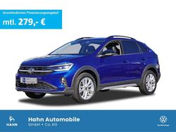 Reef blue metallic Neu 2025 VW Taigo Goal SUV | 27.883 € (Guter Preis)