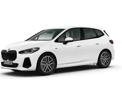Gebraucht 2022 BMW 225 Active Tourer Efficient Dynamics Van / Kleinbus | 33.860 € (Fairer Preis)