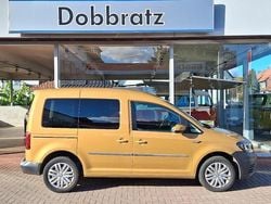 Gebraucht 2017 VW Caddy Trendline Van / Kleinbus | 18.900 € (Etwas zu teuer)