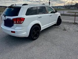 Weiß Gebraucht 2008 Dodge Journey SUV | 6.000 € (Fairer Preis)