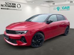 Chili rot Gebraucht 2024 Opel Astra Limousine | 26.990 € (Superpreis)