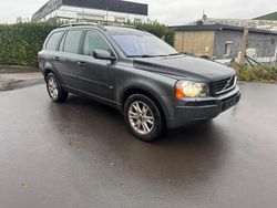 Grau Gebraucht 2004 Volvo XC90 SUV | 3.000 € (Teuer)