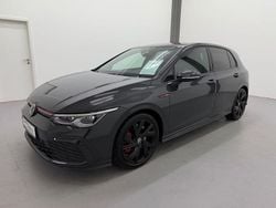 Grau Gebraucht 2022 VW Golf VIII GTI Limousine | 23.999 € (Guter Preis)
