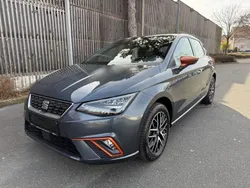 Grau Gebraucht 2019 Seat Ibiza Beats Limousine | 12.450 € (Fairer Preis)