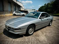 Silber Gebraucht 1994 BMW 840 Sport Line Coupé | 31.000 €