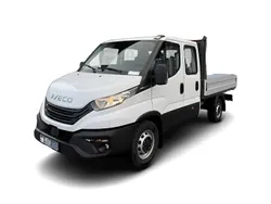 Weiss Neu 2025 Iveco Daily | 56.345 €