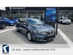 Grau Gebraucht 2017 Renault Mégane IV Bose Edition Limousine | 14.970 € (Etwas zu teuer)