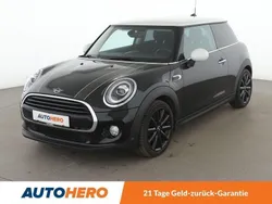 Schwarz Gebraucht 2018 Mini Cooper D Kleinwagen | 13.640 € (Guter Preis)
