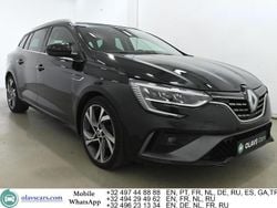 Schwarz Gebraucht 2021 Renault Mégane IV R.S. Limousine | 12.342 € (Fairer Preis)