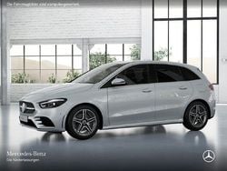 Gebraucht 2023 Mercedes B220 AMG line Van / Kleinbus | 39.990 €