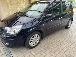 Gebraucht 2008 Renault Scénic II Exception Van / Kleinbus | 5.200 € (Teuer)