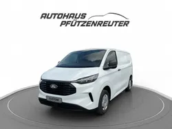 Weiß Gebraucht 2024 Ford Transit Custom Trend Limousine | 32.990 € (Guter Preis)