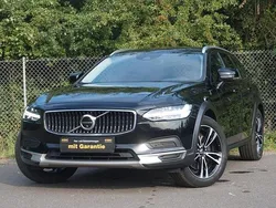 Schwarz Gebraucht 2020 Volvo V90 CC Pro Kombi | 28.900 € (Superpreis)