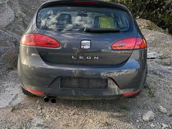 Gebraucht 2006 Seat Leon Limousine | 2.600 € (Teuer)