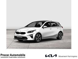 Weiß Gebraucht 2023 Kia XCeed Vision SUV | 23.980 € (Fairer Preis)