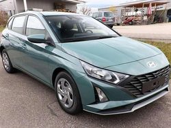 Mangrove green mineraleffekt Neu 2025 Hyundai i20 Select Kleinwagen | 18.638 € (Guter Preis)