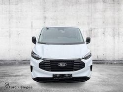Weiß Gebraucht 2024 Ford Transit Custom Trend Van | 29.631 € (Guter Preis)