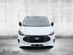 Weiß Gebraucht 2024 Ford Transit Custom Trend Van | 29.631 € (Guter Preis)