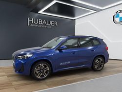 Blau Gebraucht 2025 BMW X1 M Sport SUV | 48.499 €