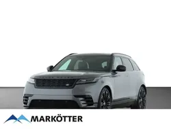 Grau Neu 2025 Land Rover Range Rover Velar SE Dynamic SUV | 84.990 € (Superpreis)