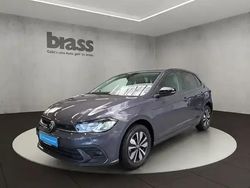 Rauchgrau metallic Gebraucht 2024 VW Polo Goal Limousine | 22.900 € (Fairer Preis)